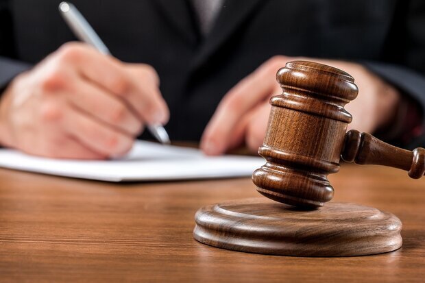 صلاحیت دادگاه صلح